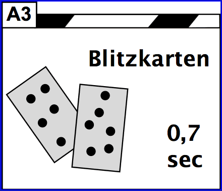 Blitzkarten