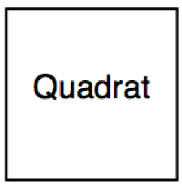 Quadrat