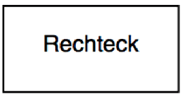 Rechteck